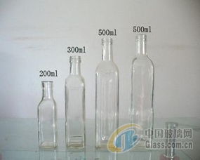 玻璃瓶的藝術(shù)與工業(yè) 探索中玻網(wǎng)玻璃圖庫(kù)的視覺(jué)盛宴