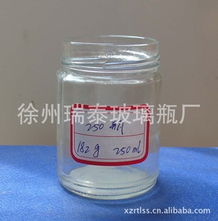 徐州瑞泰玻璃瓶廠 匠心鑄就品質，玻璃瓶里的藝術與科技